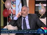 عيد الندى| د.محمد مختار في ضيافة أ.مصطفى الأزهري 28.7.2014