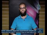 أحلى شباب |ح19| أحزمة الأمان بعد رمضان | د.محمد الشيخ