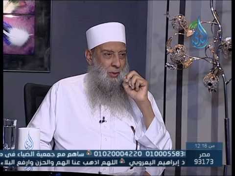 حرس الحدود | كلمة الشيخ أبي أسحاق الحويني لمن يطعنون في السنة وينكرون عذاب القبر