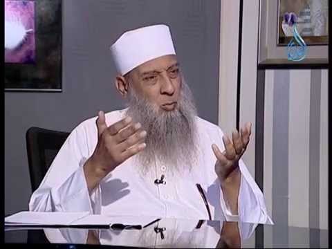 سبب تأليف صحيح الإمام البخاري | حرس الحدود | الشيخ أبي إسحاق الحويني