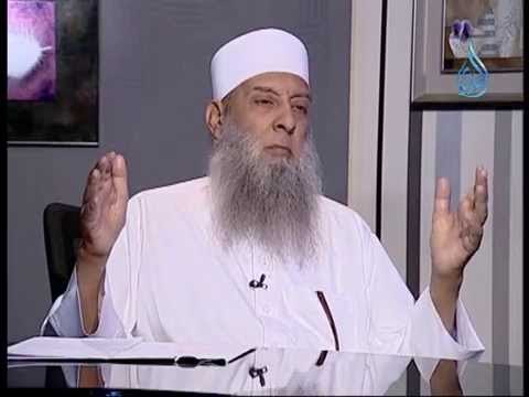 من هم شيوخ الإمام البخاري | حرس الحدود | الشيخ أبي إسحاق الحويني