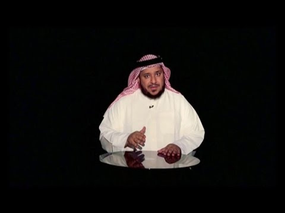 مقدمة  نارية الرد على من يتطاول على الإمام البخاري الإعلامي إبراهيم اليعربي  | حرس الحدود ح2
