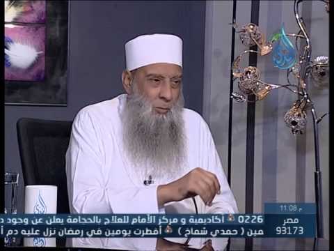 حرس الحدود |دور العلماء في الرد علي الطاعنين في السنه | الشيخ أبي اسحاق الحويني