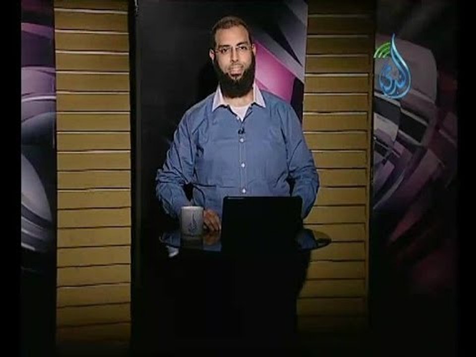 أحلى شباب |ح21| يللا نغير العالم يا أحلى شباب | د.محمد الشيخ