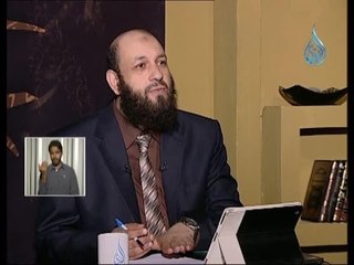 أهل الذكر | الشيخ شعبان درويش في ضيافة أ.أحمد نصر 18.8.2014