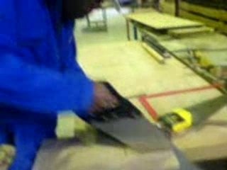 coupe jojo t.sti mise en oeuvre