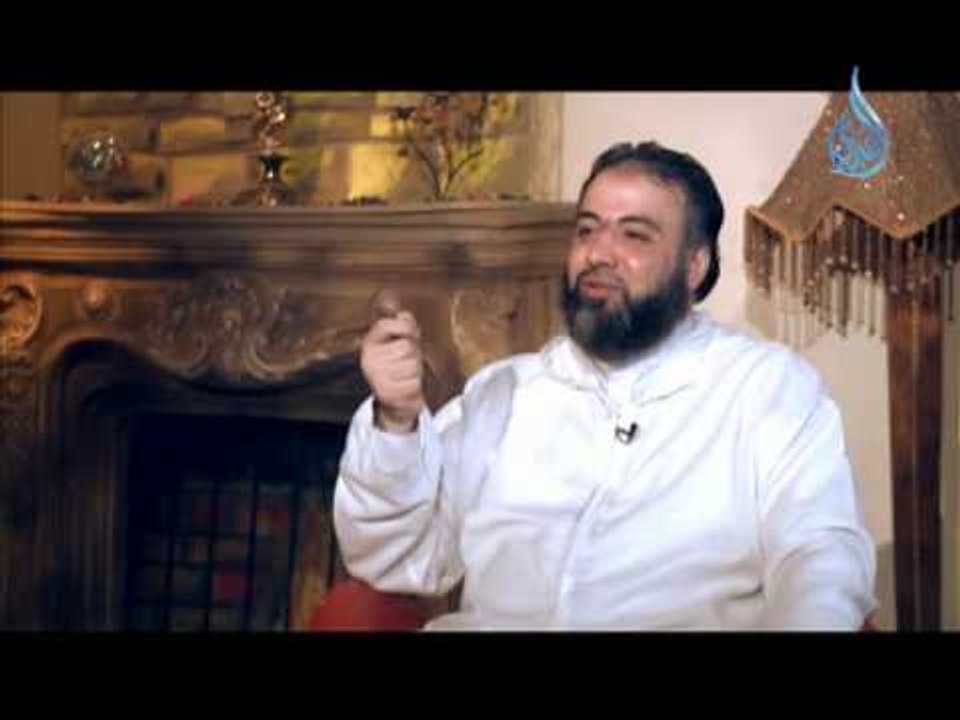ليل الندى|ح28| مع أ وجدان العلي في ضيافه أ مصطف...