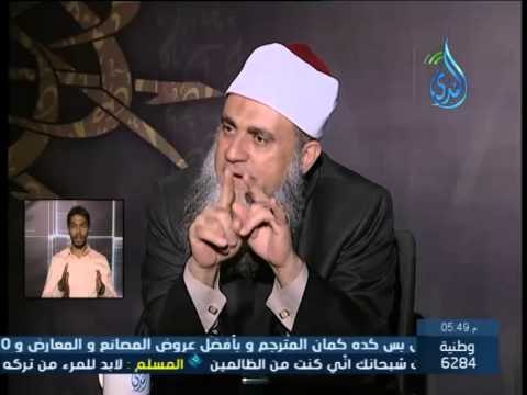 التصوير حلال أم حرام وما الضوابط وكيف يفتى بإنها حرام ويصور الشيوخ فى الفضائيات