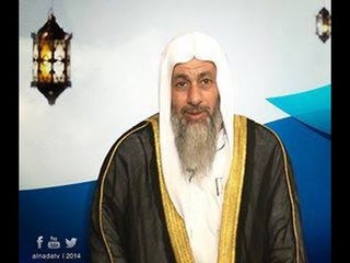 من هو اسرائيل؟ |  الشيخ مصطفي العدوي