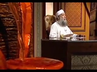 محنة سفيان الثوري التي جعلته يهرب ـــ الشيخ الحويني