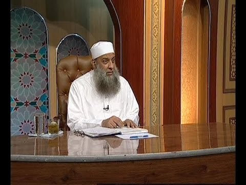 مقدار الابتلاء وتقوية القلب | الشيخ أبي إسحاق الحويني