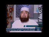 تهنئة الشيخ محمود المصري لــ أ.أحمد نصر بمناسبة عقد قران إبنته مريم