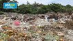 How much waste does Boracay island generate?