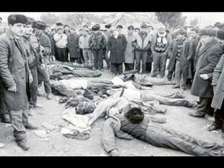 كيف نجا شيخ 60 سنة من مذابح الشيوعيين .. شاهد ماذا فعل
