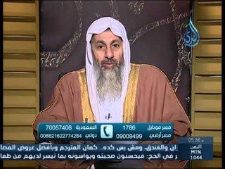 هل الجهاد موجود في زماننا هذا | الشيخ مصطفى العدوي