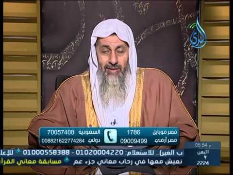 ما الذي يساعدني علي قيام الليل | الشيخ مصطفي العدوى