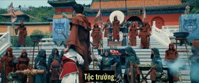 Phim Lang Càn Kiếp - Tập 15