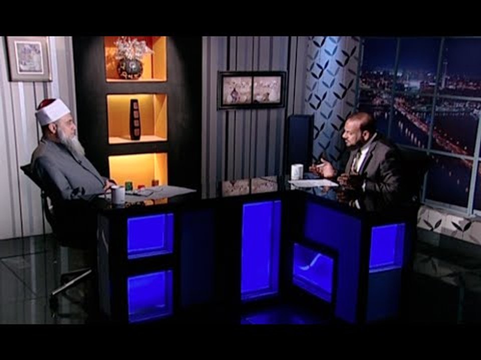 فوضى الفتاوى | كلام واضح ح1| الشيخ سامي السرساو...