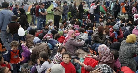 Genç Göçmen Afganistan'dan Avrupa'ya 4 Bin Km Yürüdü, Vücudunu Satarak Hayatta Kaldı