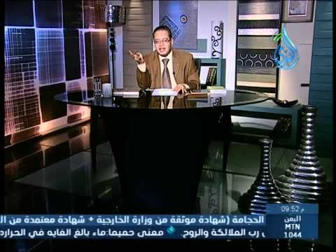 السبب الذى دفع الإتحاد السوفيتي لعقد صلح استثنائى مع العقائد والأديان | المبادرة | د حسام عقل
