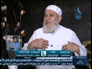 أهل الذكر| الشيخ شعبان درويش في ضيافة الأستاذ أحمد نصر 16 9 2014
