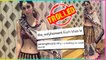 Mouni Roy Got Body Shamed On Social Media | Trolled | TellyMasala
