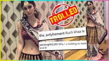Mouni Roy Got Body Shamed On Social Media | Trolled | TellyMasala