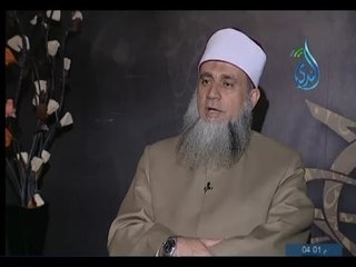 أهل الذكر | الشيخ سامي السرساوي في ضيافة أ.أحمد نصر 27.9.2014