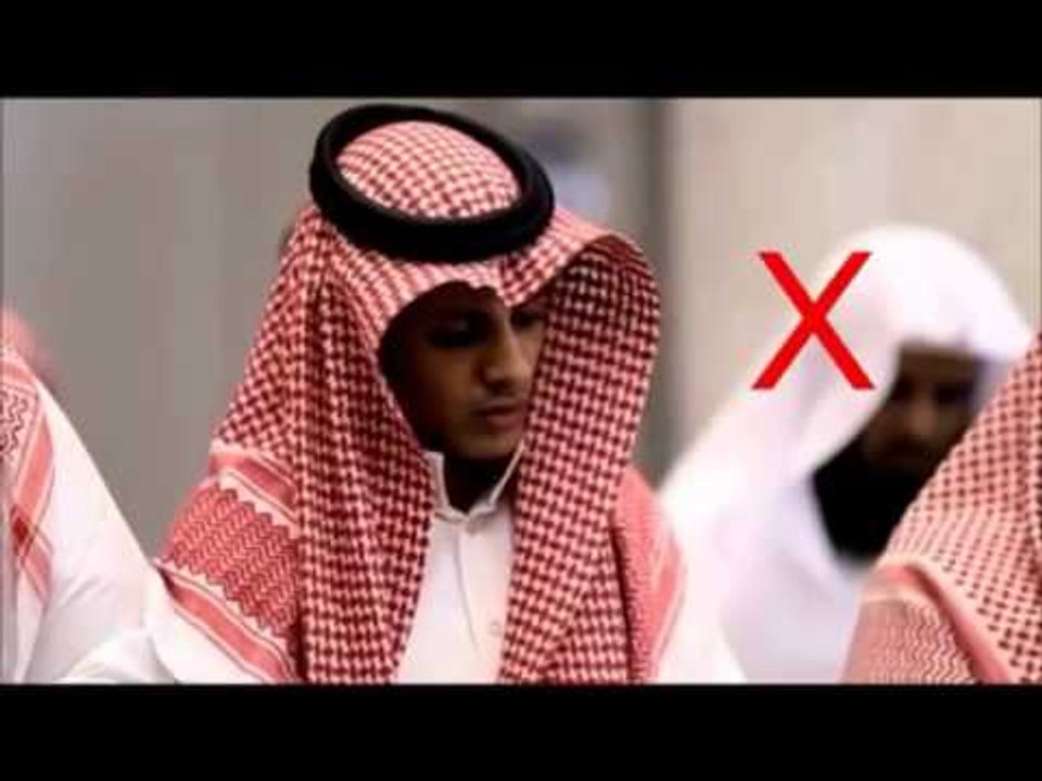 من الأخطاء في الصلاة : الالتفات في الصلاة