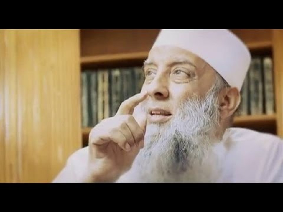 قصة صاحب الخشبة من اكتفى بالله وكيله  | الشيخ الحويني