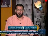 ألــــــم | الشيخ اشرف عامر في ضيافته الشيخ محمود سعيد 30 9 2014