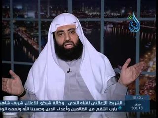 شؤم المعصية | الشيخ متولي البراجيلي