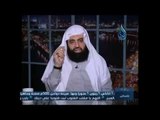 قتال جبريل وميكائيل مع رسول الله صلى الله عليه وسلم فى أحد