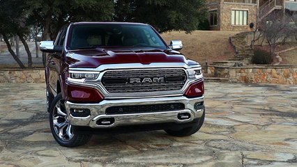 RAM 1500 Doral FL | 2019 RAM 1500 Doral FL