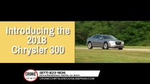 Chrysler 300 Newnan GA | 2018 Chrysler 300 Newnan GA