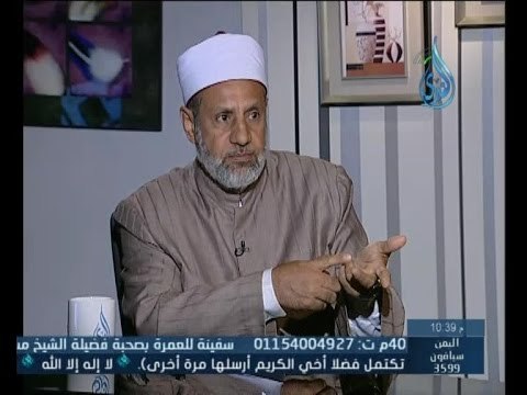 خطبة الجمعة | كلام واضح ح5 | أ.مصطفى الأزهري وفي ضيافته الشيخ محمد عبد الفتاح إسماعيل