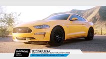 Ford Mustang Burleson TX | 2018 Ford Mustang Burleson TX