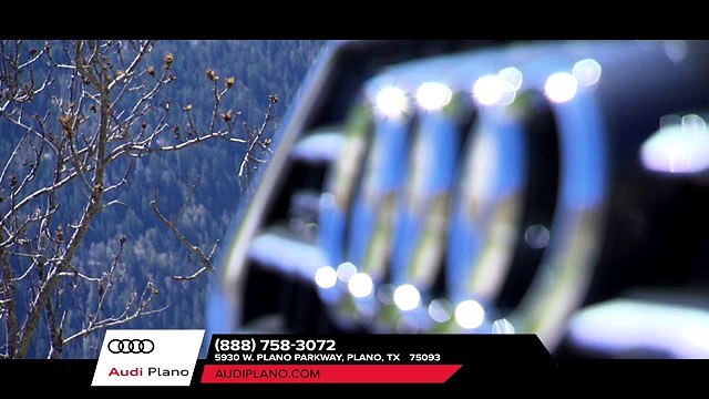 Audi Q7 Plano TX | 2018 Audi Q7 Plano TX