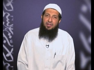 لا تؤخر التوبة  | وقفات |ح3| الشيخ عبد الرحمن الصاوي