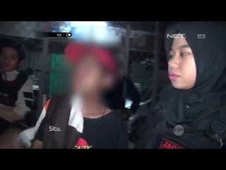 Seringkali Terkena Razia, Penjual Miras Ini Tidak Pernah Merasa Jera