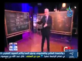 شبكة فوكس وما تبثه من سموم| المبادرة| د حسام عقل