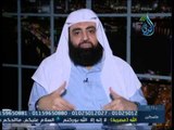 طلاق الغضبان | الشيخ متولي البراجيلي