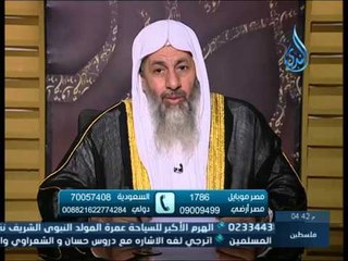 هل صله الرحم فقط ببزل المال |الشيخ مصطفي العدوي