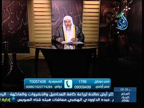 متى أقصر الصلاة ومتي أصلي جمع تقديم او جمع تاخير| الشيخ مصطفي العدوي