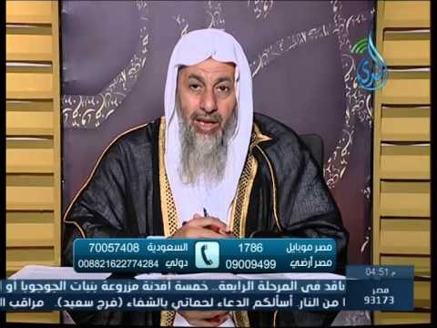 ما حكم اقتناء الديكور والأثاث الفاخر والمسلمين في حاجة لذلك المال |الشيخ مصطفي العدوي