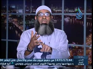 يارب قلبي |ح 2| الشهوة الخفية  (العجب 2 ) الشيخ مسعد أنور 4 11 2014