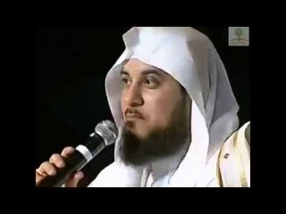 كيف أقنع الشيخ العريفي شخص كوري بالدخول بالإسلام