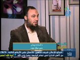 الطلاق | كلام واضح ح8 | أ.مصطفى الأزهري وفي د.أسامة زيدان