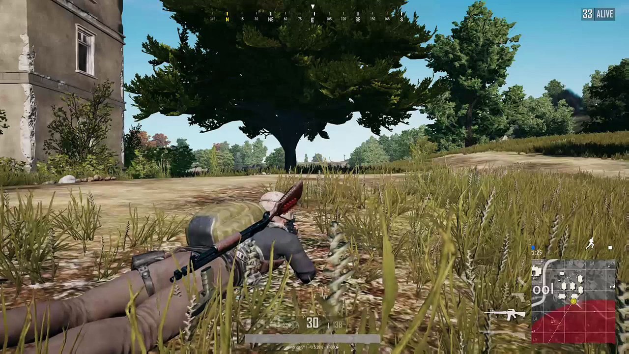PUBG Gameplay #2