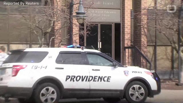 U.S.-Israeli Teen Convicted For Anti-Semitic Bomb Threats